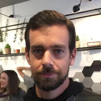 Jack Dorsey