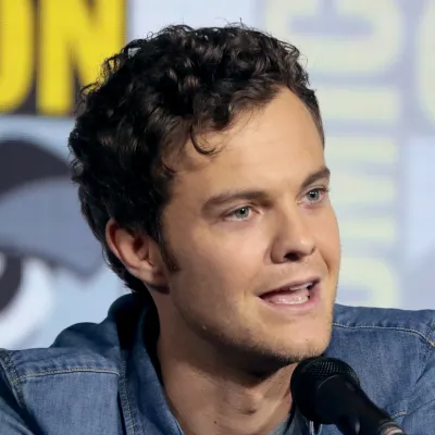 Jack Quaid