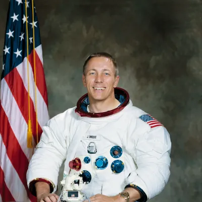 Jack Swigert