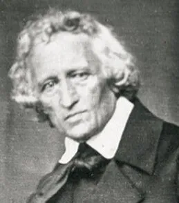 Jacob Grimm