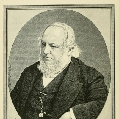 Jacob Moleschott