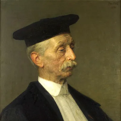 Jacobus Cornelius Kapteyn