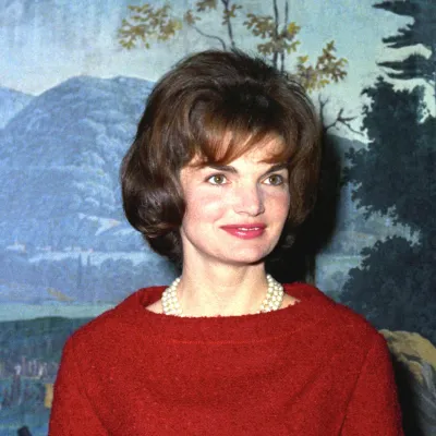 Jacqueline Kennedy Onassis