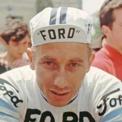 Jacques Anquetil