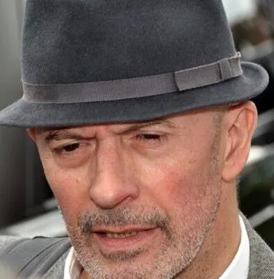Jacques Audiard
