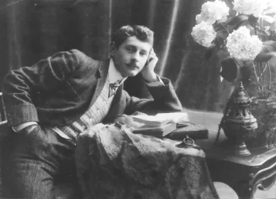 Jacques D'Adelswärd-Fersen