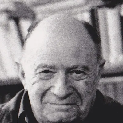 Jacques Ellul