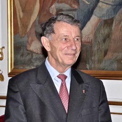 Jacques Lanxade