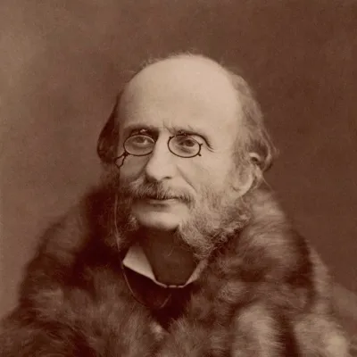 Jacques Offenbach