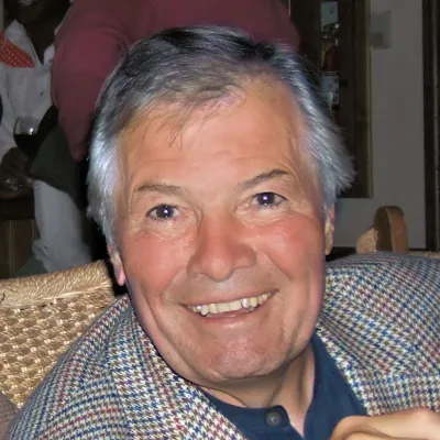 Jacques Pépin