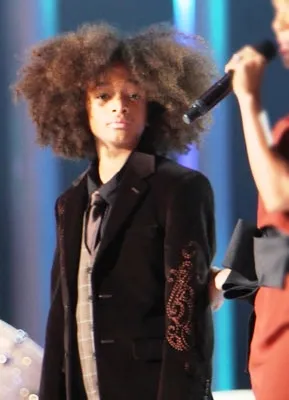 Jaden Smith