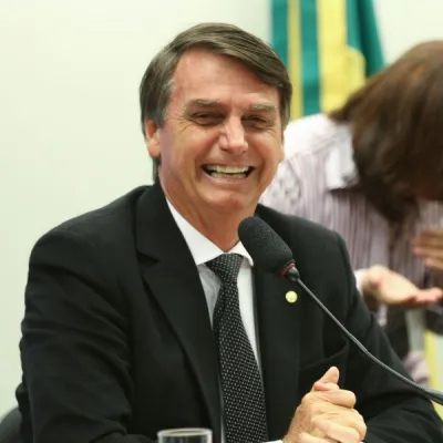 Jair Bolsonaro
