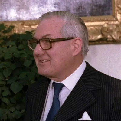 James Callaghan
