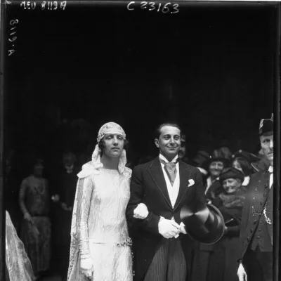 James-Henri de Rothschild