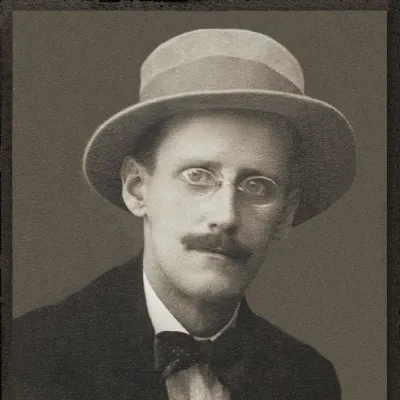 James Joyce