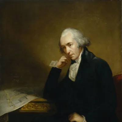 James Watt