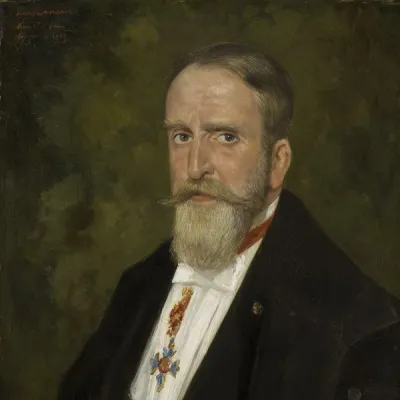 Jan Simon van der Aa