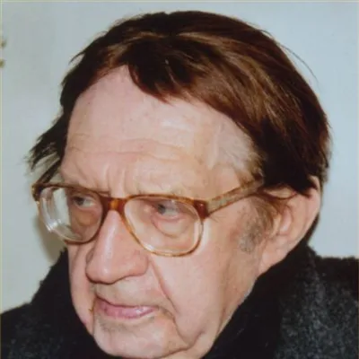 Jan Twardowski