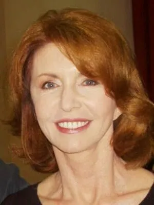 Jane Asher