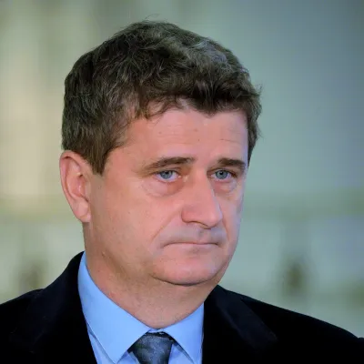 Janusz Palikot