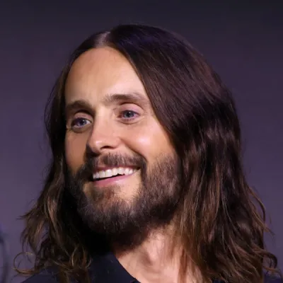 Jared Leto