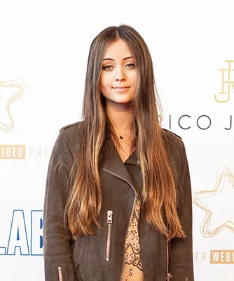 Jasmine Thompson