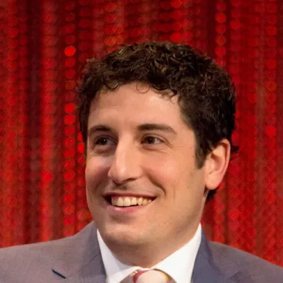 Jason Biggs