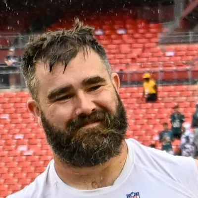 Jason Kelce