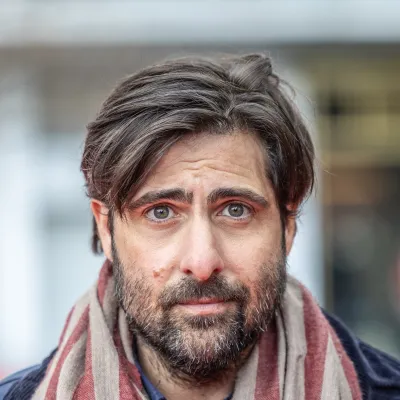 Jason Schwartzman