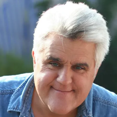 Jay Leno