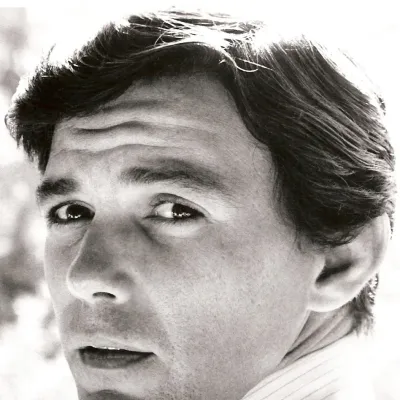 Jay Sebring