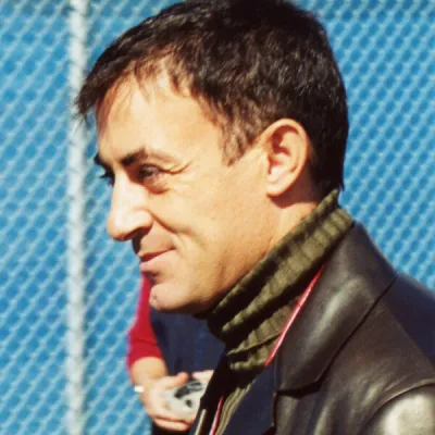 Jean Alesi