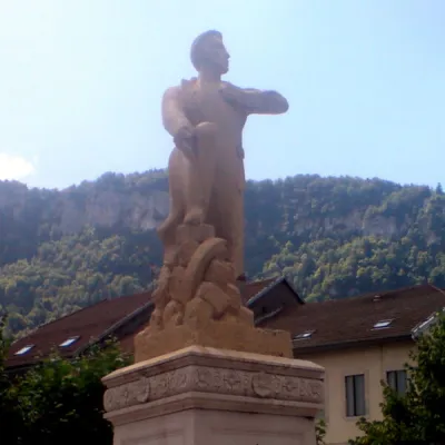 Jean-Baptiste Baudin