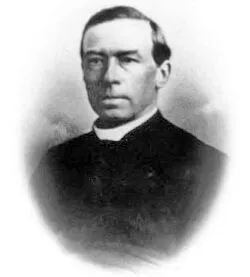 Jean Baptiste Carnoy