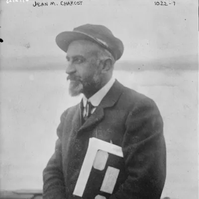 Jean-Baptiste Charcot