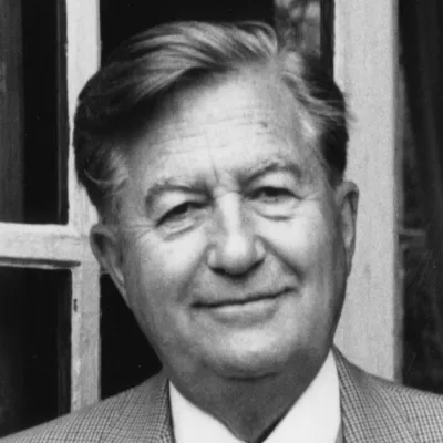 Jean-Bernard Raimond