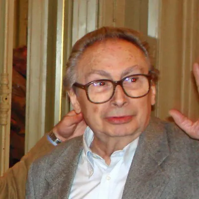 Jean-Charles Tacchella