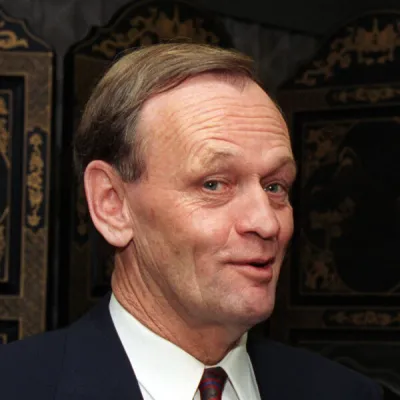 Jean Chrétien