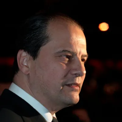 Jean-Christophe Cambadélis