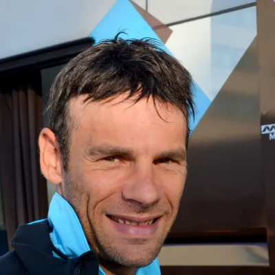 Jean-Christophe Péraud