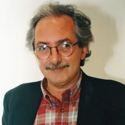 Jean-Claude Izzo