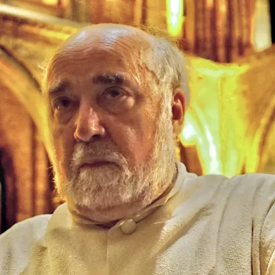 Jean-Claude Malgoire