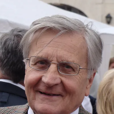Jean-Claude Trichet