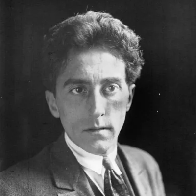 Jean Cocteau