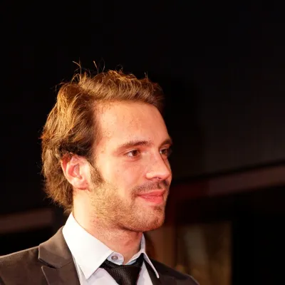 Jean-Eric Vergne