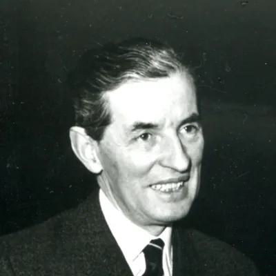 Jean Fourastié