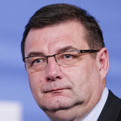 Jean-François Lamour