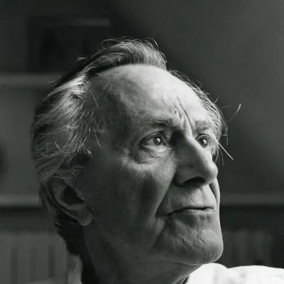 Jean-François Lyotard