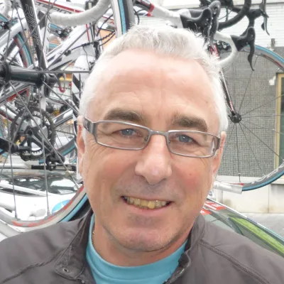 Jean-François Rodriguez