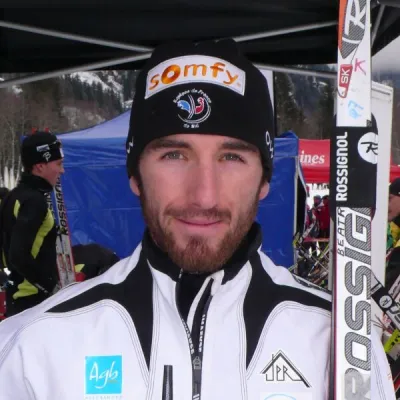 Jean-Guillaume Béatrix